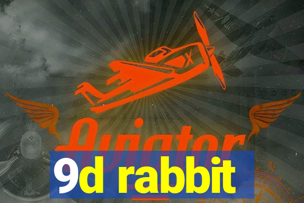 9d rabbit